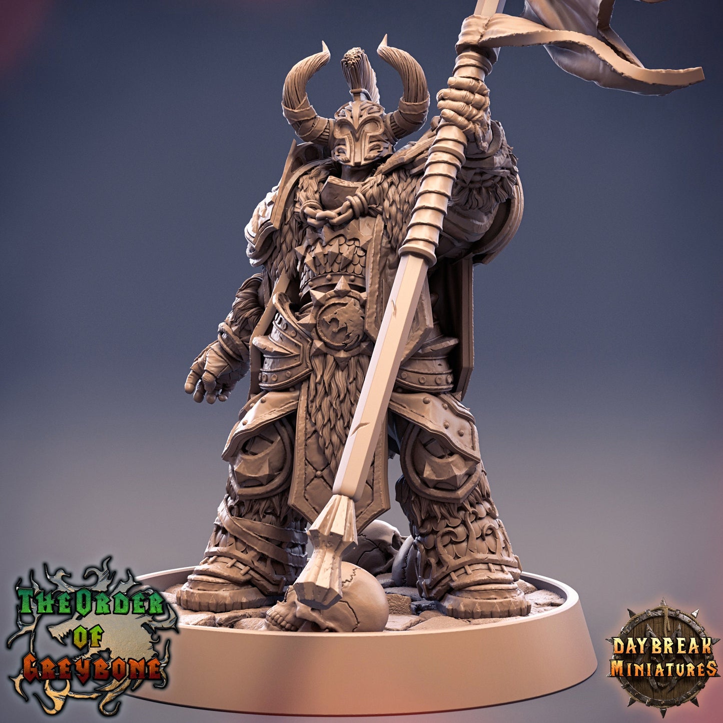 Hansel Coppertusk