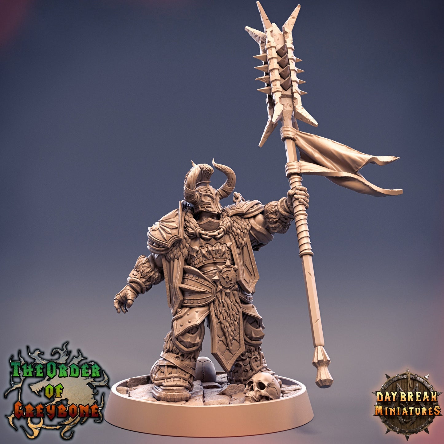 Hansel Coppertusk