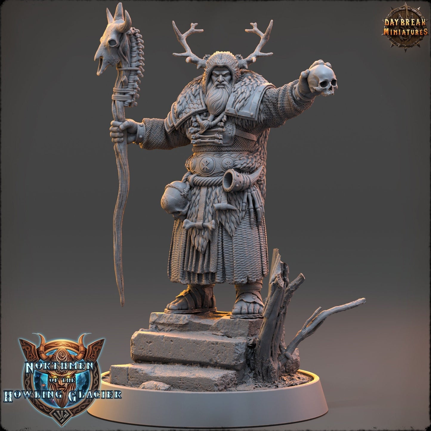 Lokur Of The Dead